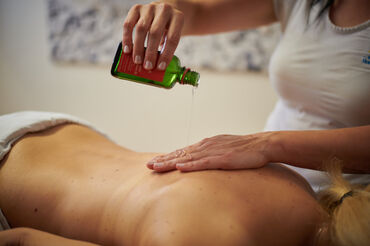 OSTEND-PHYSIO: Massage