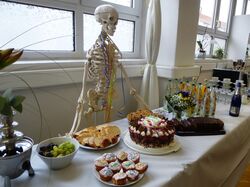 20 Jahre OSTEND-PHYSIO 20 Jahre OSTEND-PHYSIO