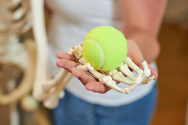 Ostend-Physio Osteopathie