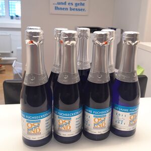 OSTEND-PHYSIO Jubilaeumspraesent