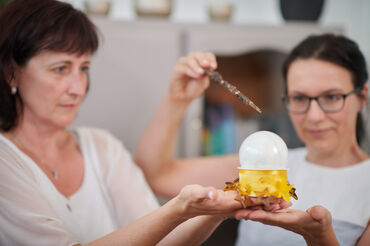 OSTEND-PHYSIO macht Spaß!